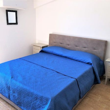 דירות טרופאה Penthouse Mare E Monti מראה חיצוני תמונה