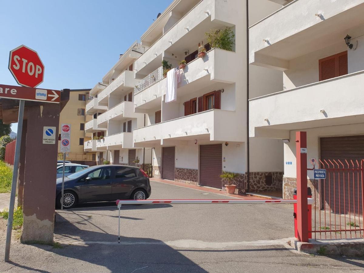 דירות טרופאה Penthouse Mare E Monti מראה חיצוני תמונה