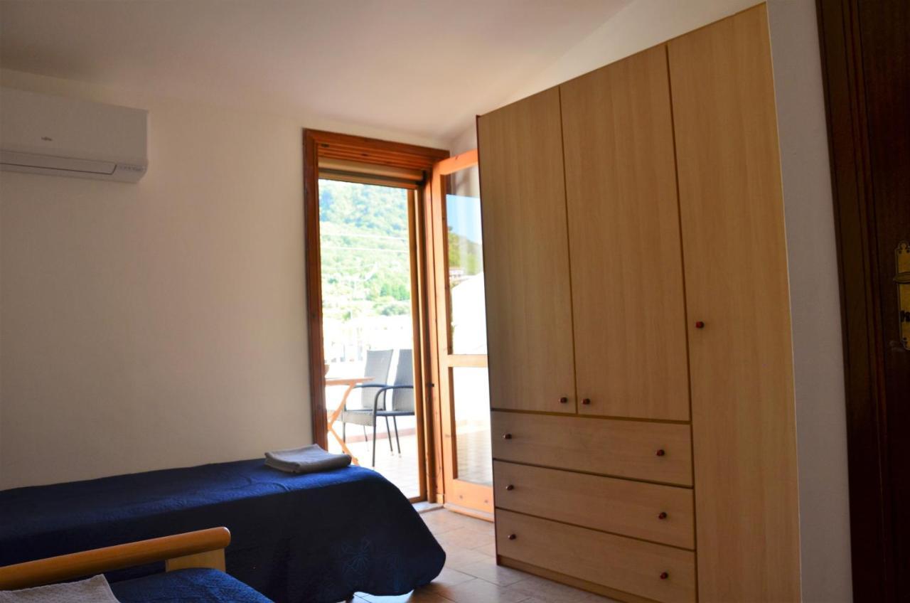 דירות טרופאה Penthouse Mare E Monti מראה חיצוני תמונה