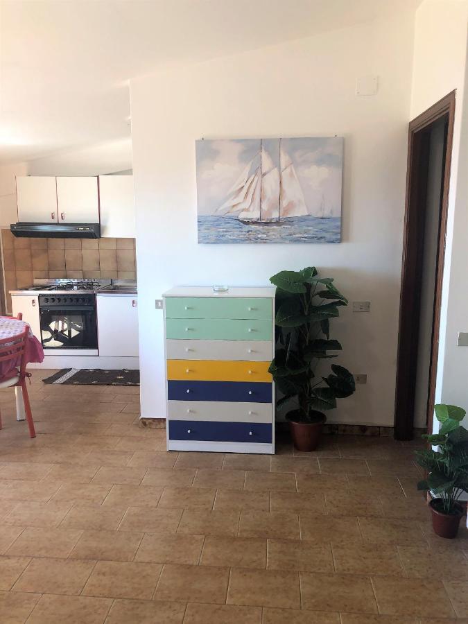דירות טרופאה Penthouse Mare E Monti מראה חיצוני תמונה