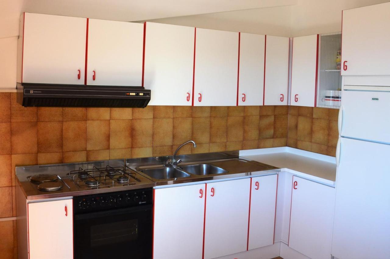 דירות טרופאה Penthouse Mare E Monti מראה חיצוני תמונה