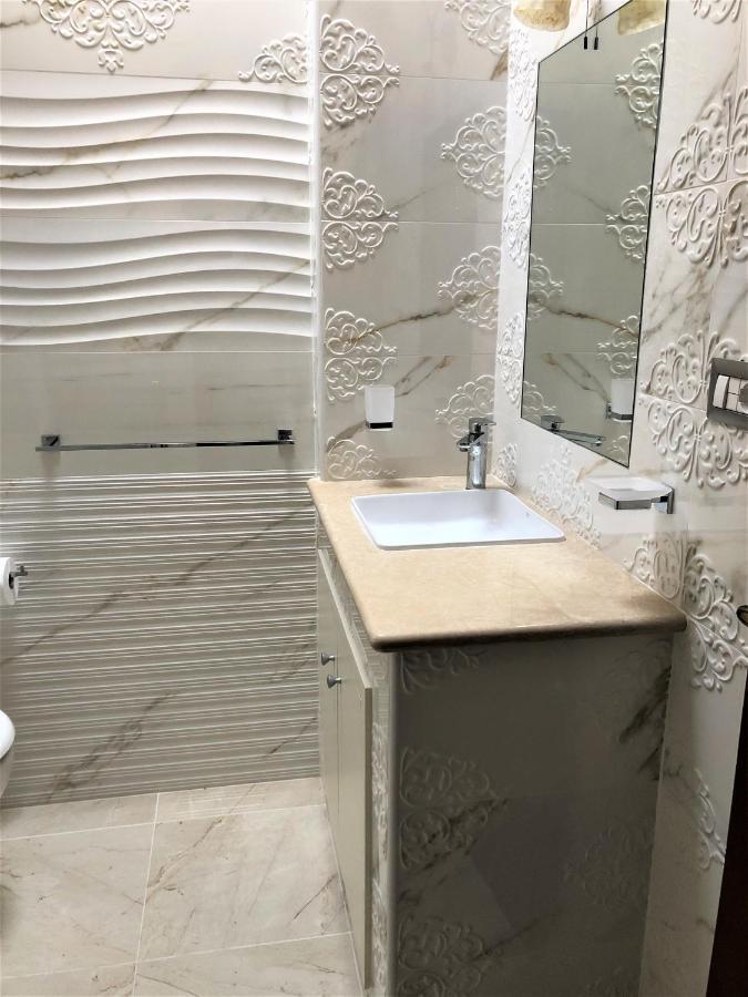דירות טרופאה Penthouse Mare E Monti מראה חיצוני תמונה