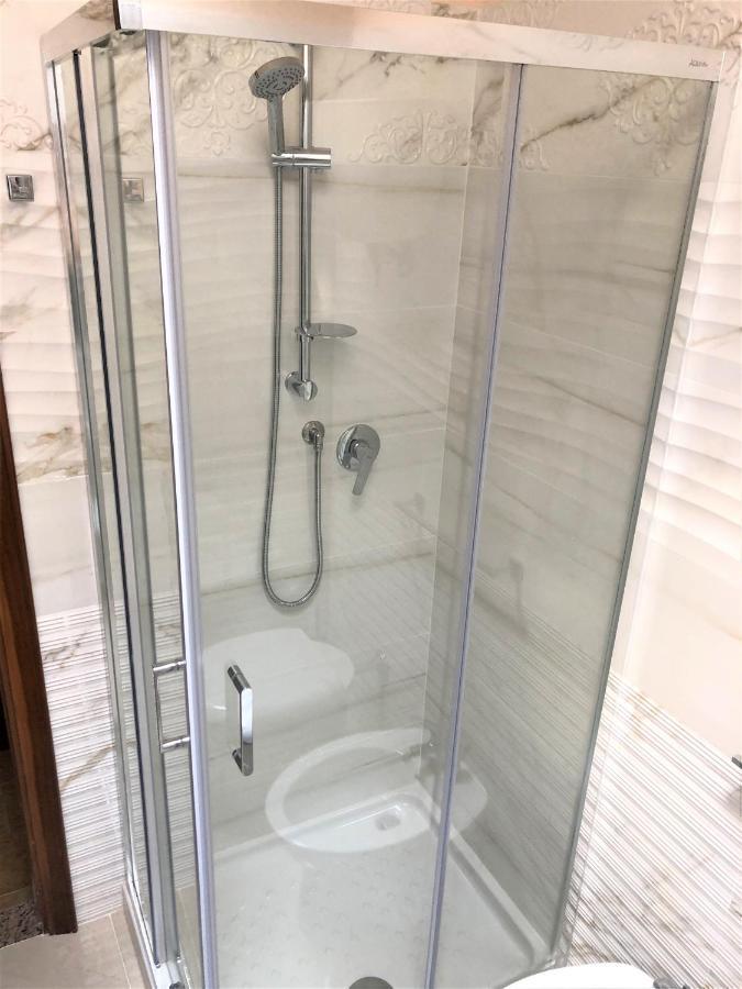 דירות טרופאה Penthouse Mare E Monti מראה חיצוני תמונה