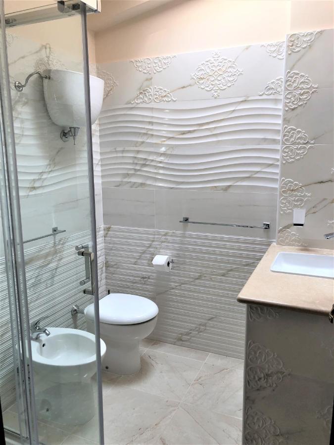 דירות טרופאה Penthouse Mare E Monti מראה חיצוני תמונה