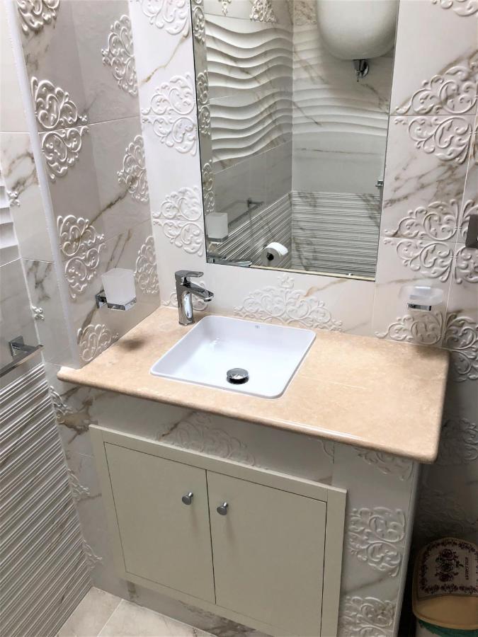 דירות טרופאה Penthouse Mare E Monti מראה חיצוני תמונה