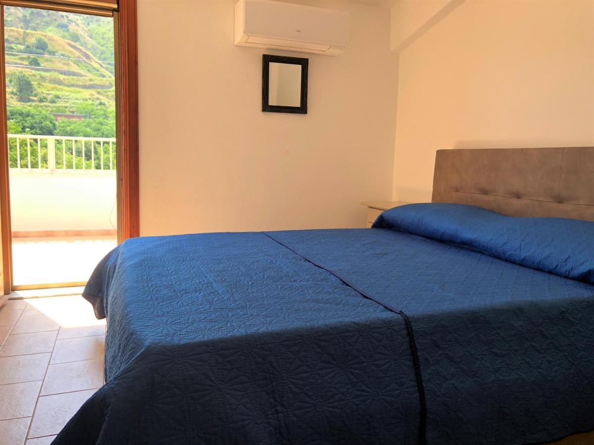 דירות טרופאה Penthouse Mare E Monti מראה חיצוני תמונה