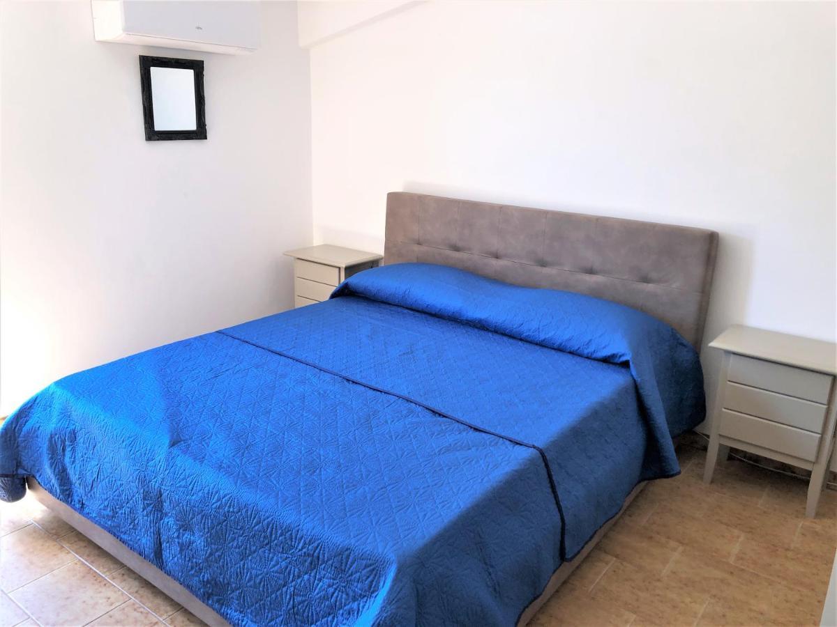 דירות טרופאה Penthouse Mare E Monti מראה חיצוני תמונה